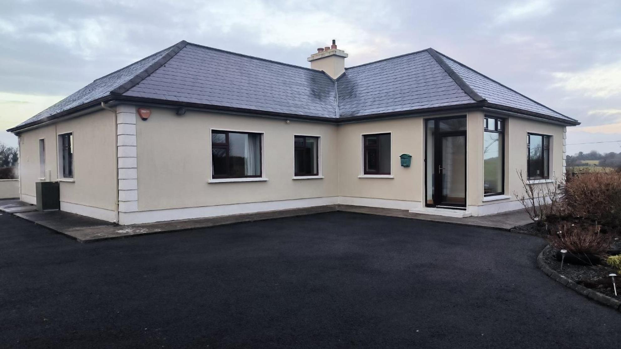 Swinford Country House Exterior foto