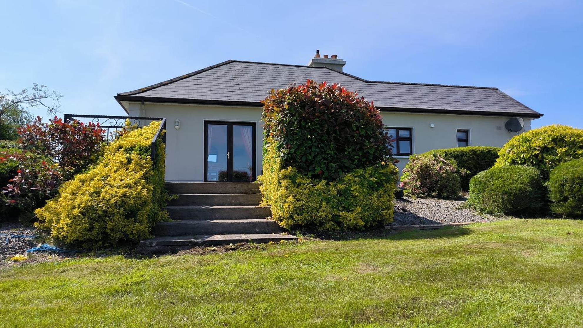 Swinford Country House Exterior foto